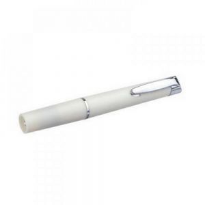 PLUMA-LAMPARA RIDER personalizada